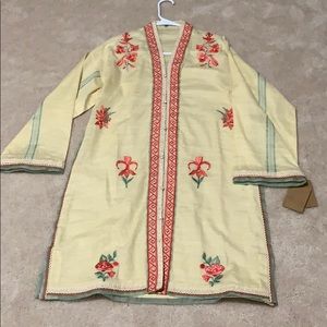 Elan brand new kurti